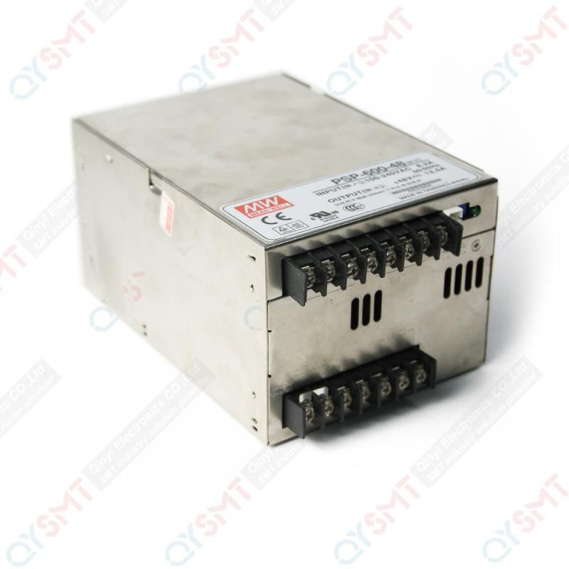 Assembleon SMT Spare Parts Ax PC Power Supply AC. DC 9498 396 03997