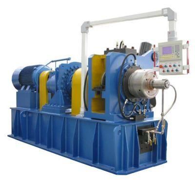 Continuous Extrusion Machine