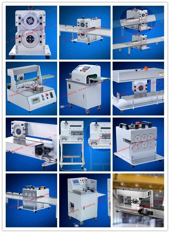 Jgh-212 Electric PCB Separator From Chinese Manufacturer
