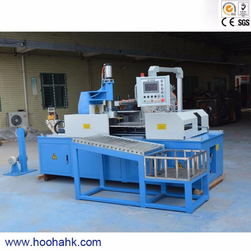Jacket Sheath Cable Extruder Machine Line for BV BVV