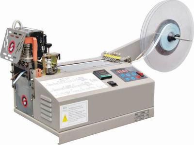 Affordable Belt/Webbing Cutting Machine (fusible type)