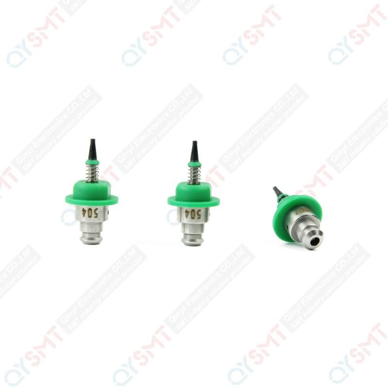 SMT Parts Juki Nozzle 504 Assy 40001342