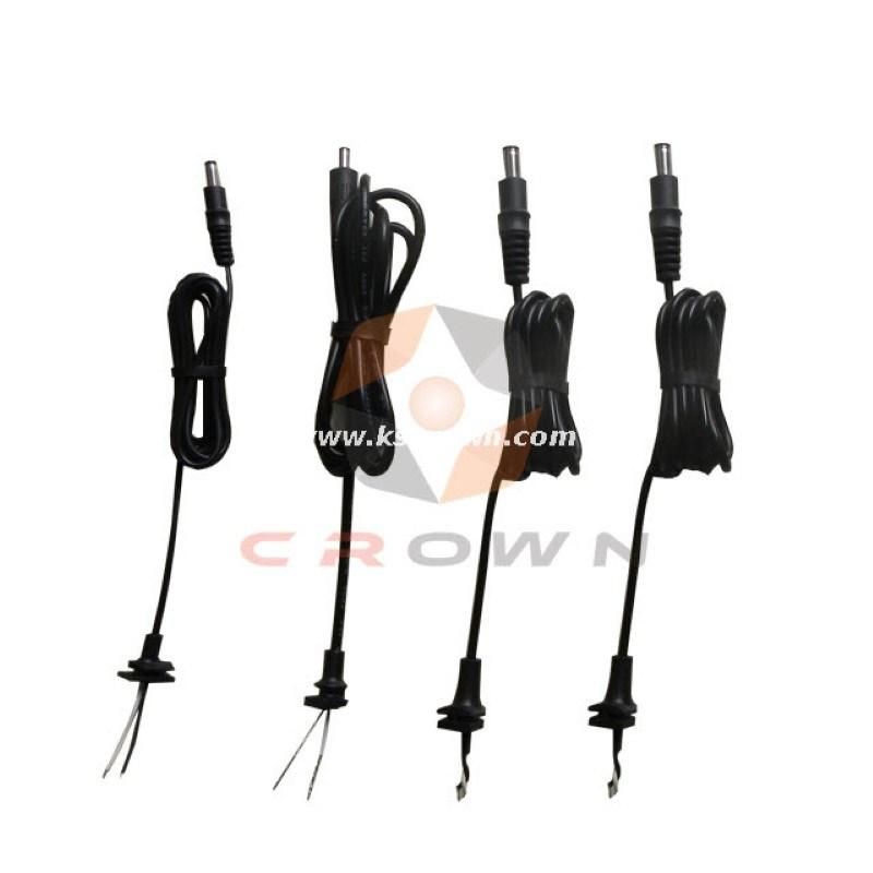Cable Winding and Rubber Band Tying Machine