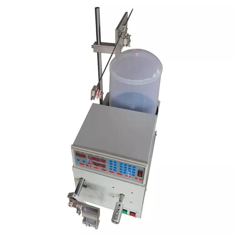 Self-Bonding Wire Paper Tube Voice Coil Winding Machine