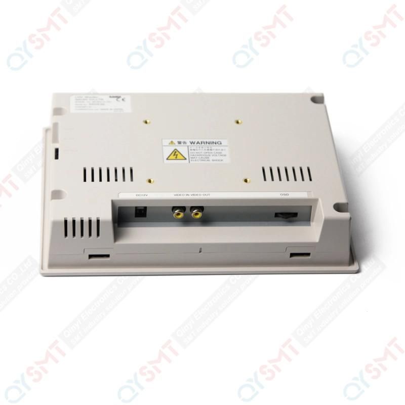 Juki 2070 SMT Machine LCD Monitor Screen Gfc8n10-09j