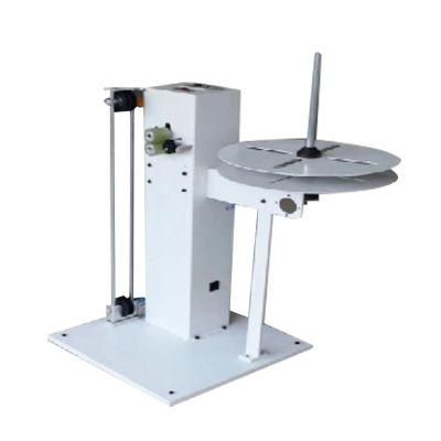 Automatic Wire Spool Dereeler