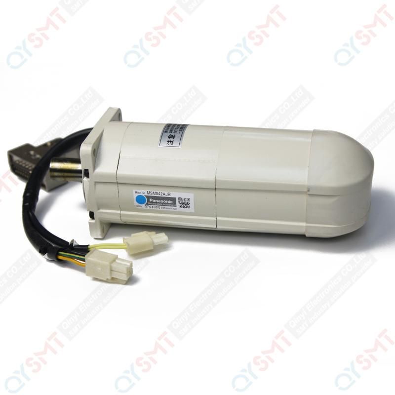 SMT Pick and Place Machine Panasonic AC Servo Motor Msm042ajb