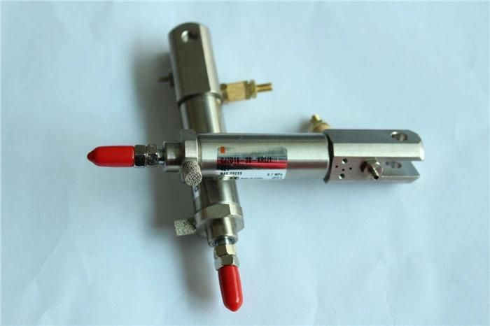 SMT Samsung Sm 12mm Feeder Cylinder Cj2d16-20-Krij1 for Samsung Machine