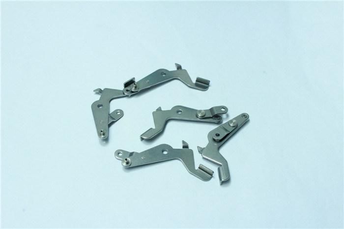 Kw1-M224A-00X YAMAHA Cl 12mm Feeder Hand Lever Assy