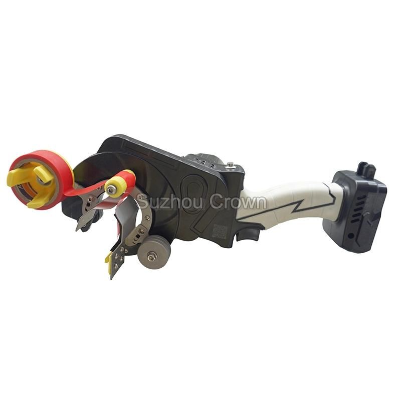 Unlimited Operation Wire Harness Taping Machine Hand Held and Desktop