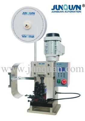 Numerical Control Crimping Machine (NCPP-20X)