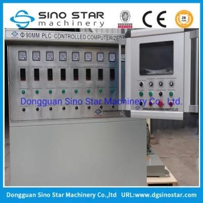 China Cable Extruder Extrusion Extruding Machine for Wire Extrusion Production Line