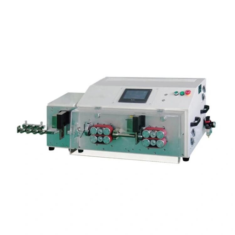 Wl-Zbj Electrical Insulated Wire Middle Strip Machine, Partial Strip Machine