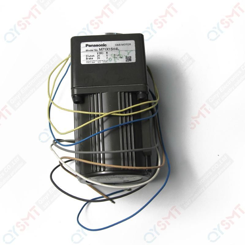SMT Spare Part Panasonic C&B Motor M71X15h4l
