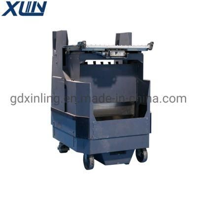 Available for Used SMT FUJI Placement Machine Tray Unit Lt13