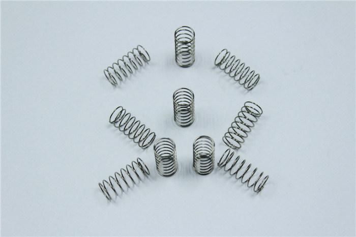SMT Machine Parts N210007425AA Panasonic Cm402 Holder Spring