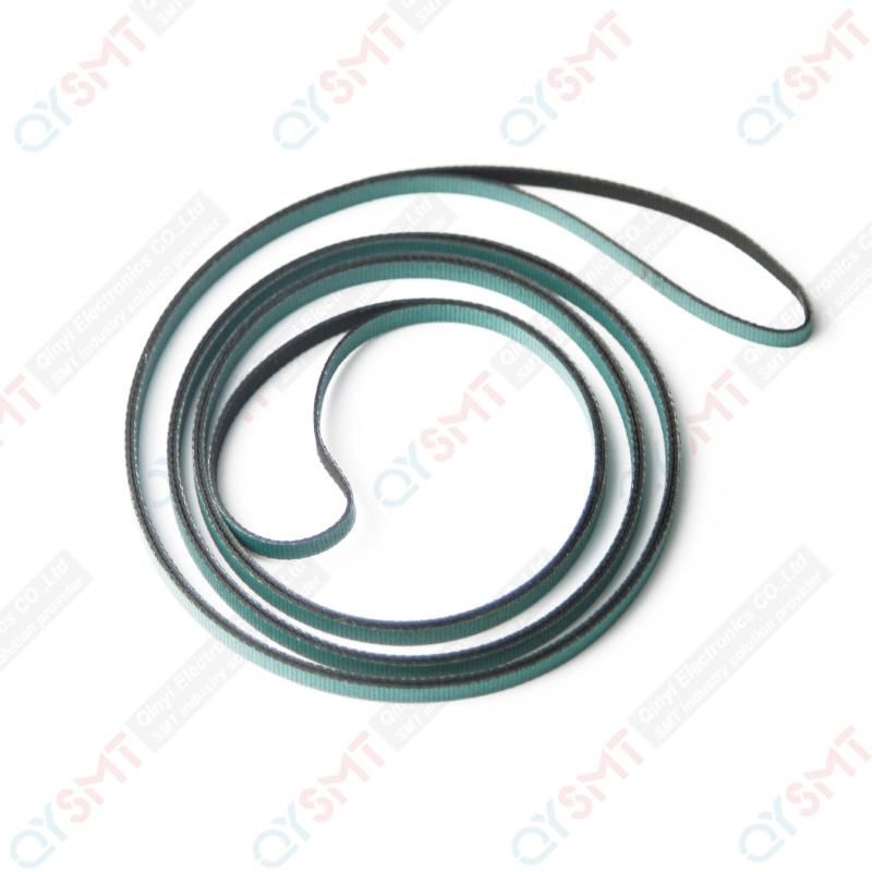 Assembleon SMT Spare Parts Belt Left L=1382.5 9498 396 00053