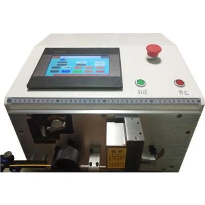 Factory Price Wire Cut Strip 2D Bending Machine