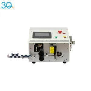 3q Wire Stripping Machine