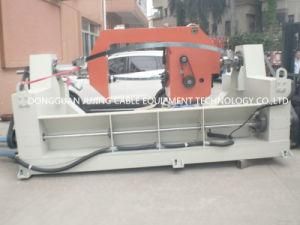 Cable Wire Double Twisting Bunching Machine Cable Production Machine
