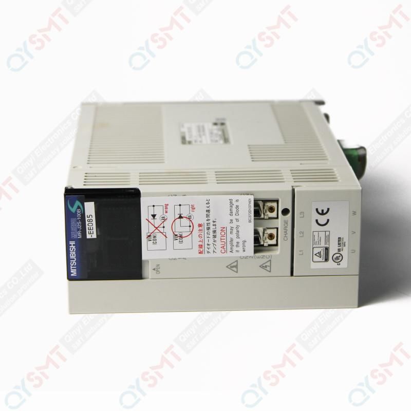 Panasonic SMT Spare Part Driver Mr-J2s-100b-Ee085