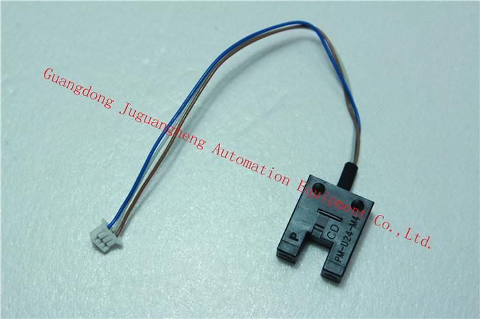 SMT Machine Parts N510037012AA Panasonic Cm602 Sensor Original New