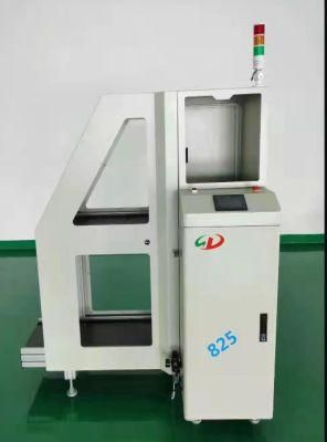 Automatic SMT PCB Magazine Loader for Pcbs Conveyor in SMT Production Line/SMT PCB Loader