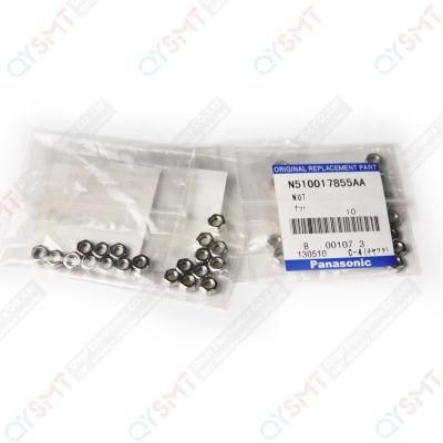 Panasonic SMT Spare Pare Nut N510017855AA