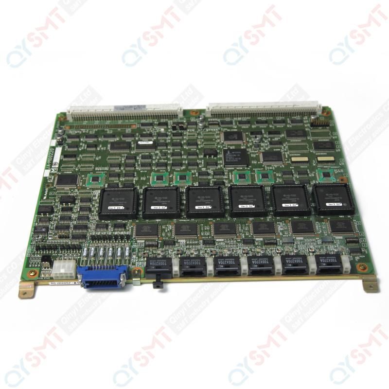 Panasonic SMT Nc Card N1j2205f-a