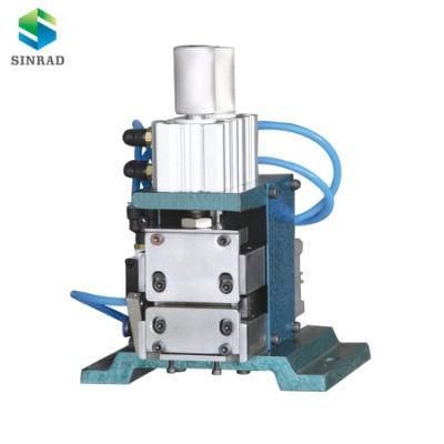 4f Pneumatic Multiple Wire Stripping Machine