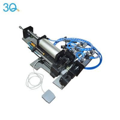 3q Pneumatic Large PVC Wire Stripping Machine