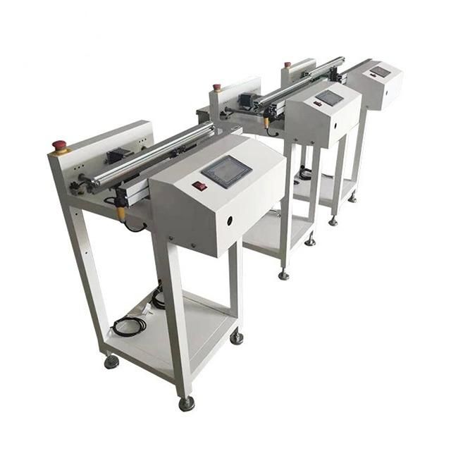 Wholesale Cheap Sell PCB Conveyors High-Quality Automati PCB Handling Equipment PCB Conveyors Customize