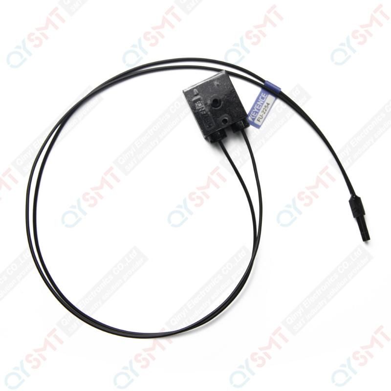 SMT Original Spare Part FUJI Cp6 Fiber Unit Fu-2254