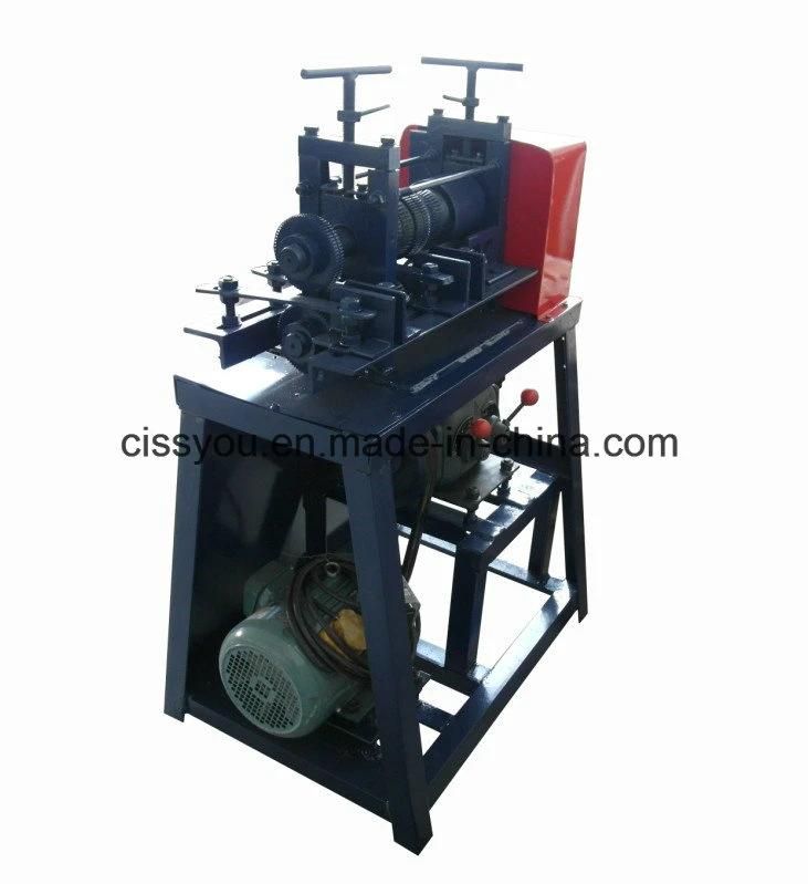 Selling Waste Electrical Cable Wire Stripper Stripping Peeling Machine