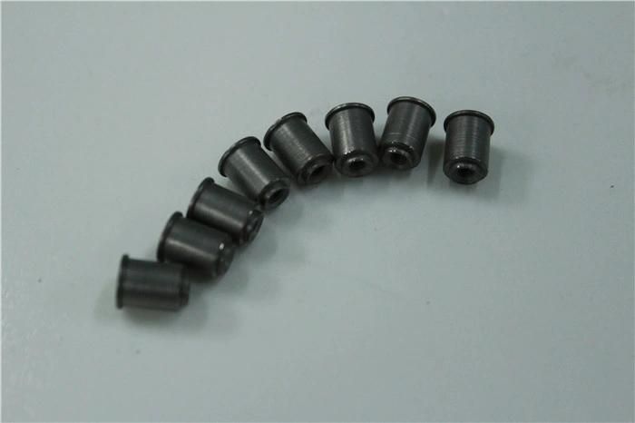 Pm066A2 FUJI Nxt 8mm Feeder Front Jockey Wheel Pin