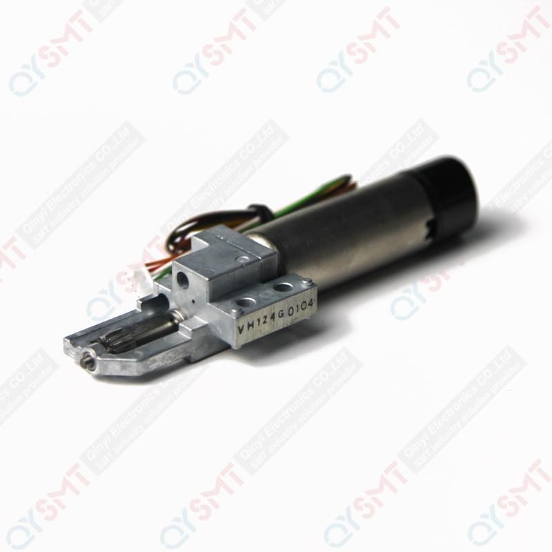 Panasonic SMT Spare Parts Original New DC Motor N510048142AA