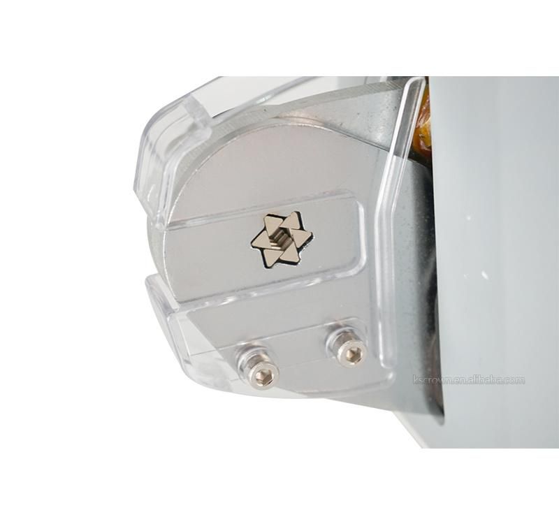 Wl-6-6 Pneumatic Small Cable Terminal Hexagonal Crimping Machine