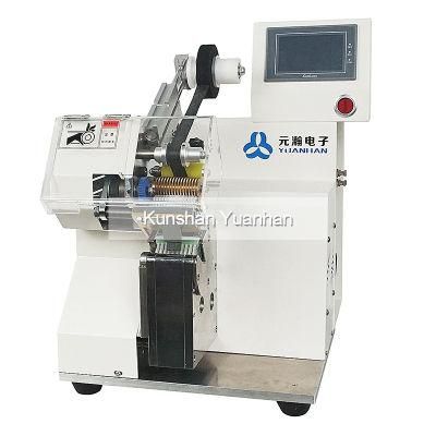 Tape Winding Machine Manufacturer Wire Harness Taping Machine