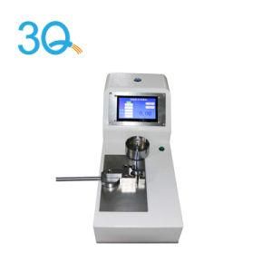 3q Electrical Wire Terminal Tensile Testing Machine / Cable Crimp Terminal Pin Pulling Force Tester