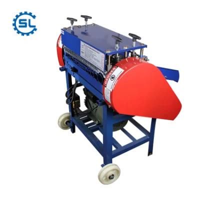 Strict Quality Control Manual Cable Wire Stripping Machine