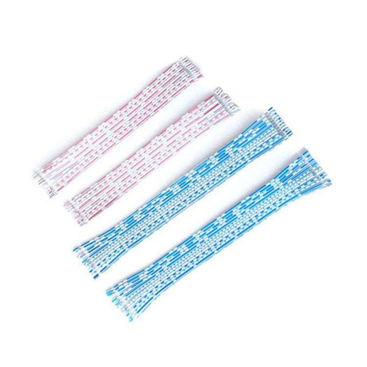 Flat Ribbon Cable Cutting Machine