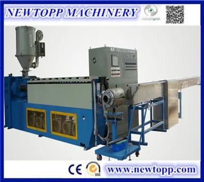 Automatic Jacketing Cable Extrusion Machine (CE/ISO9001/ISO14001/Patent Certificates)