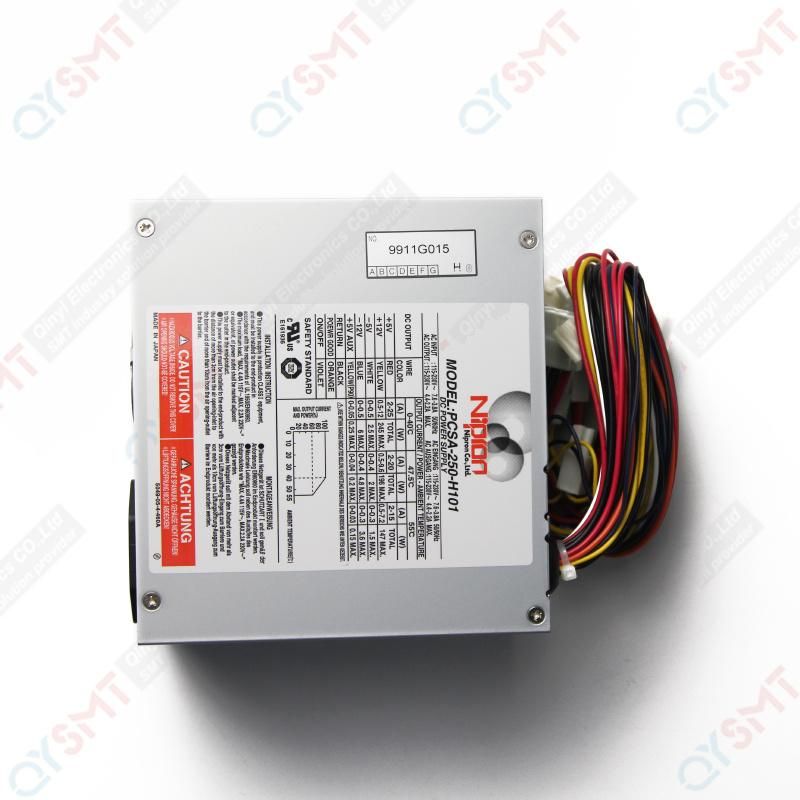 Panasonic Original New Power Supply N244pcsa-043 for SMT Machine