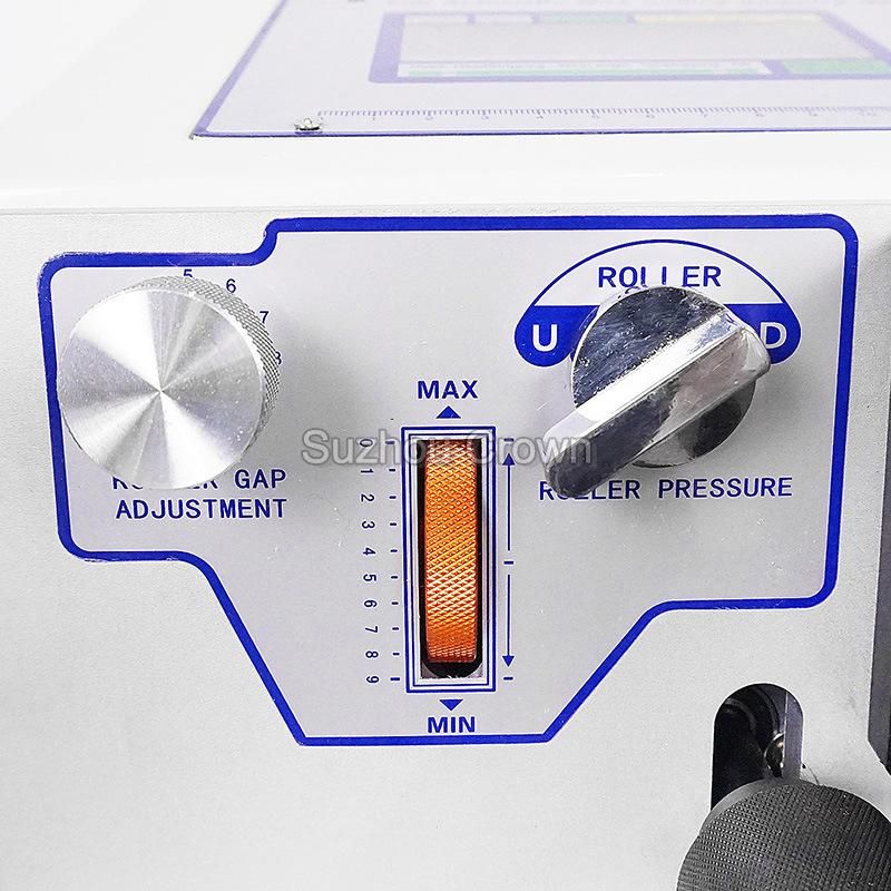 Single Conductor Wire Cut and Strip Machine Wl-BJE2