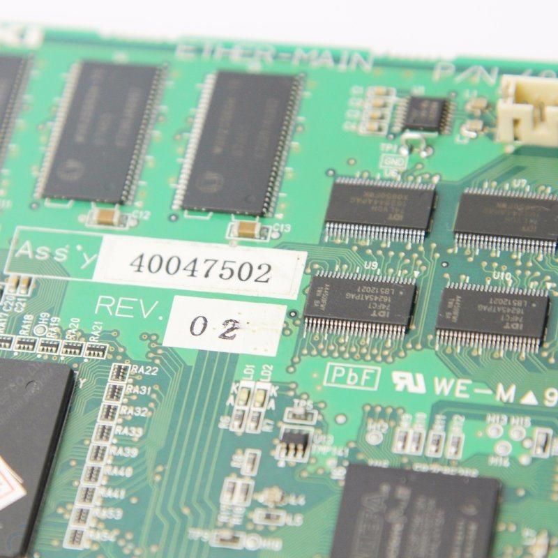 Juki Ether-Main PCB Asm 40047502