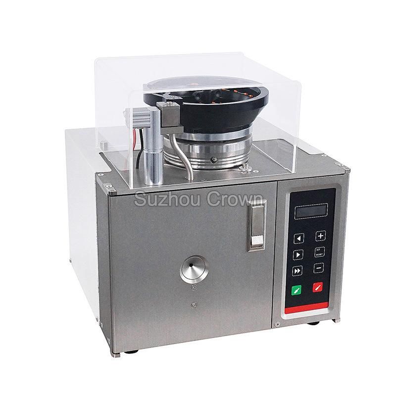 Hot Sale Loose Tube Terminal Crimping Machine