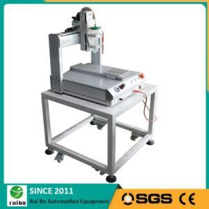 Hot Automated Dispensing Machines Manuafacturer for Translating Machine, Speaker, etc.