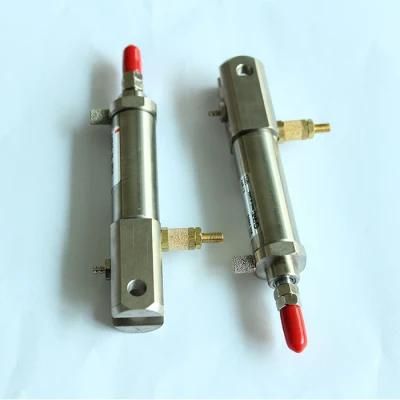 SMT Samsung Sm 12mm Feeder Cylinder Cj2d16-20-Krij1 for Samsung Machine