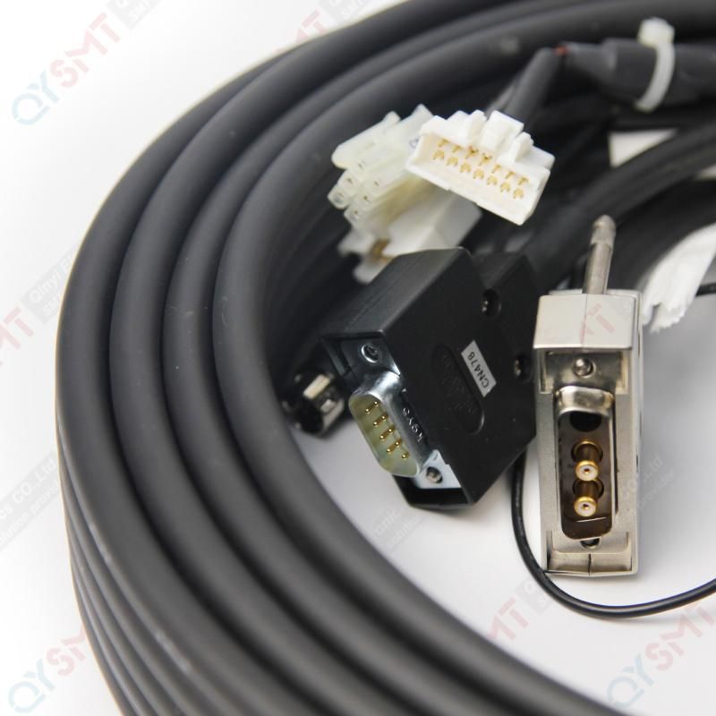 Juki 2050 (2060) Xy Bear Head Cables Asm 40002234