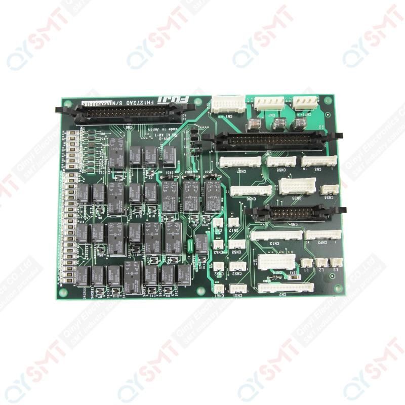 SMT Spare Parts FUJI Board, Printed Circuit Xk02660